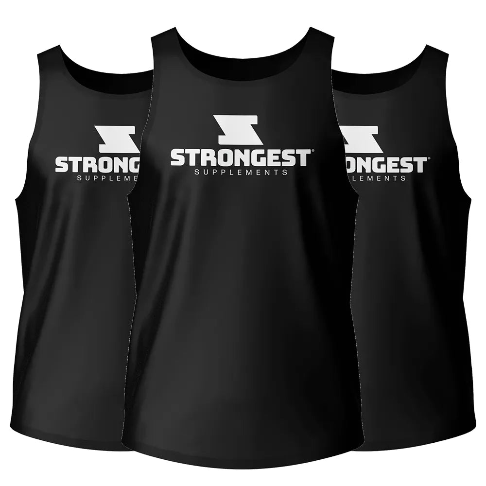 Regata Masculina Dry Fit UV