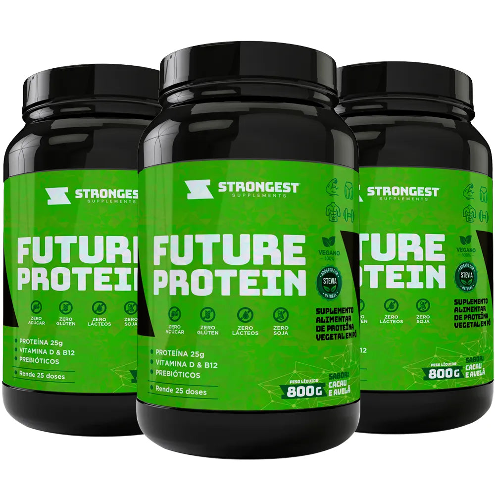 Future Protein 800g