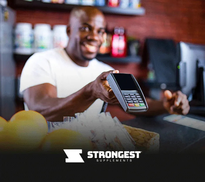 Como Aproveitar as Melhores Ofertas em Suplementos na Black Friday 2024