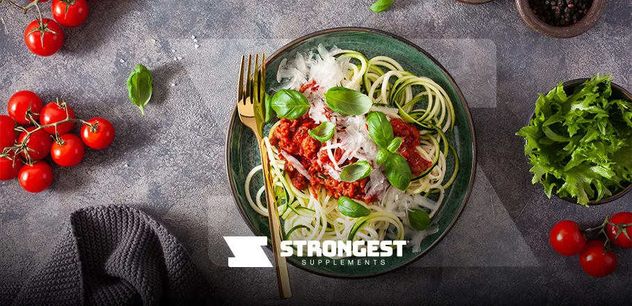 5 Receitas Low Carb Para Manter a Dieta em Dia