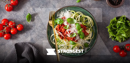 5 Receitas Low Carb Para Manter a Dieta em Dia