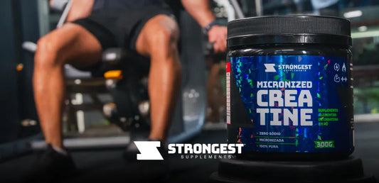 A Creatina Causa Retenção de Líquido e Danos Renais?