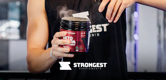 Pré-treino: o que é, para que serve e como escolher o ideal para você