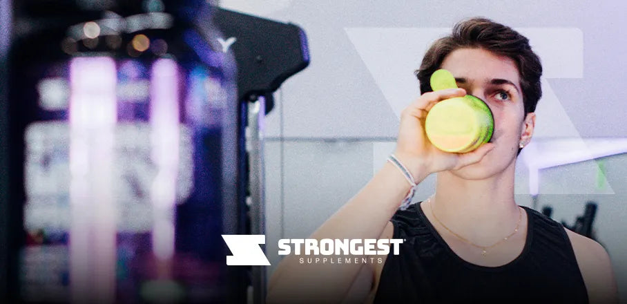 Qual é a melhor suplementação pós-treino?