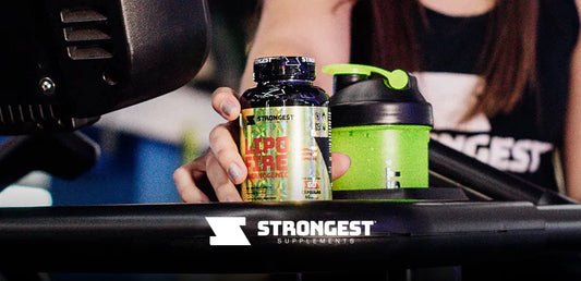 Termogênico funciona mesmo? Verdades e mitos sobre o Lipofire