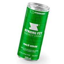 Strong Fit Energy Drink 269ml
