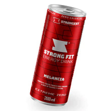 Strong Fit Energy Drink 269ml