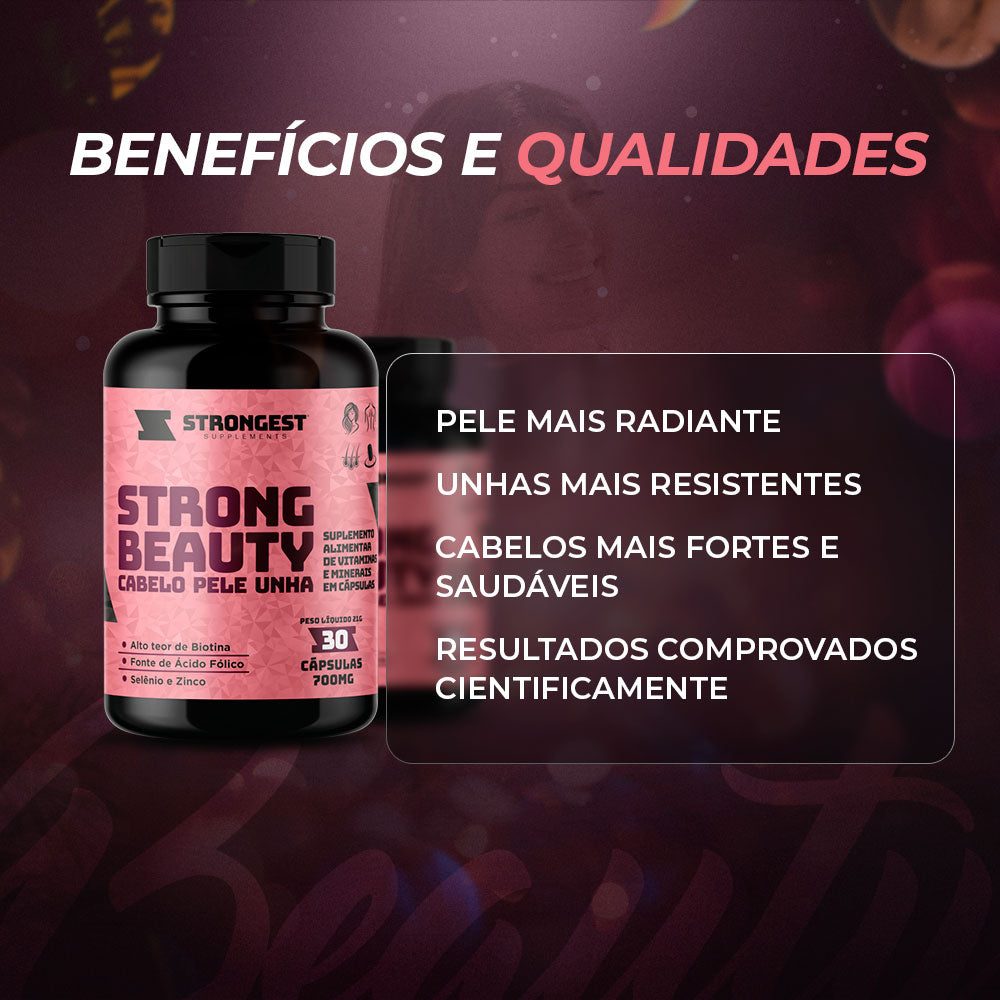 Combo Musa do Verão