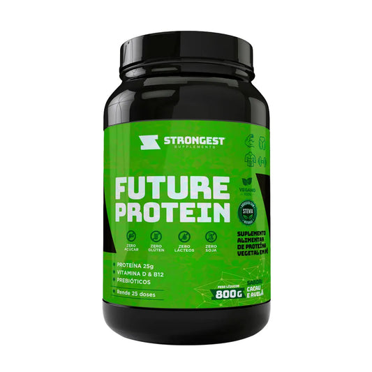 Future Protein 800g