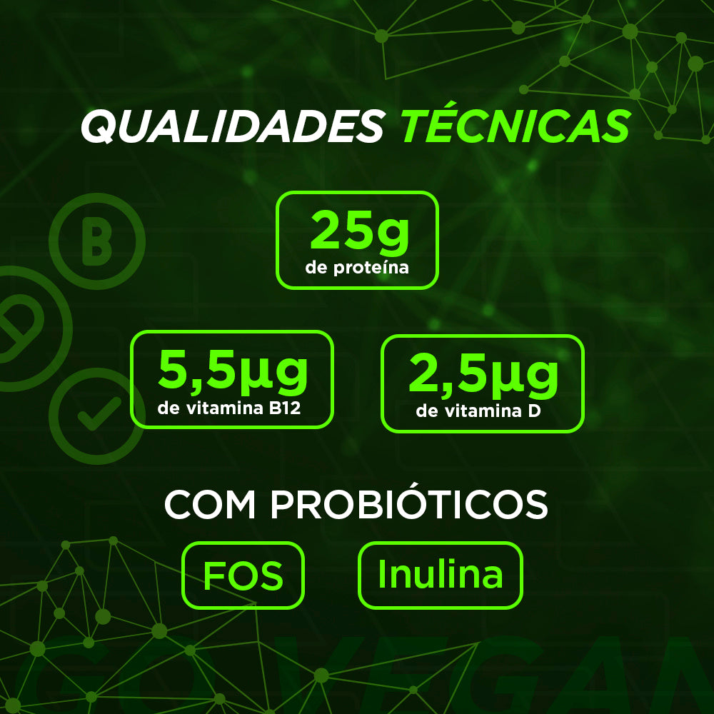 Future Protein 800g