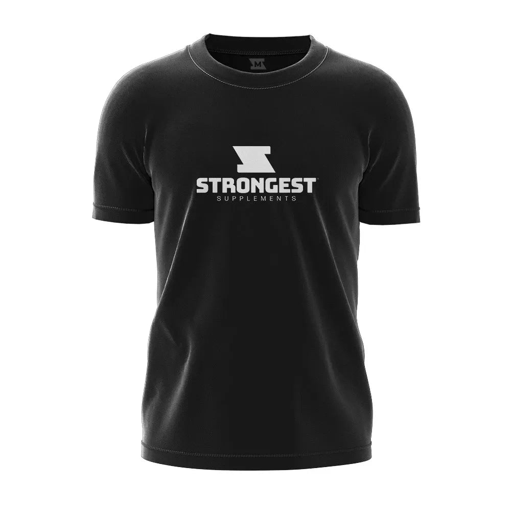 Camiseta Masculina Dry Fit UV
