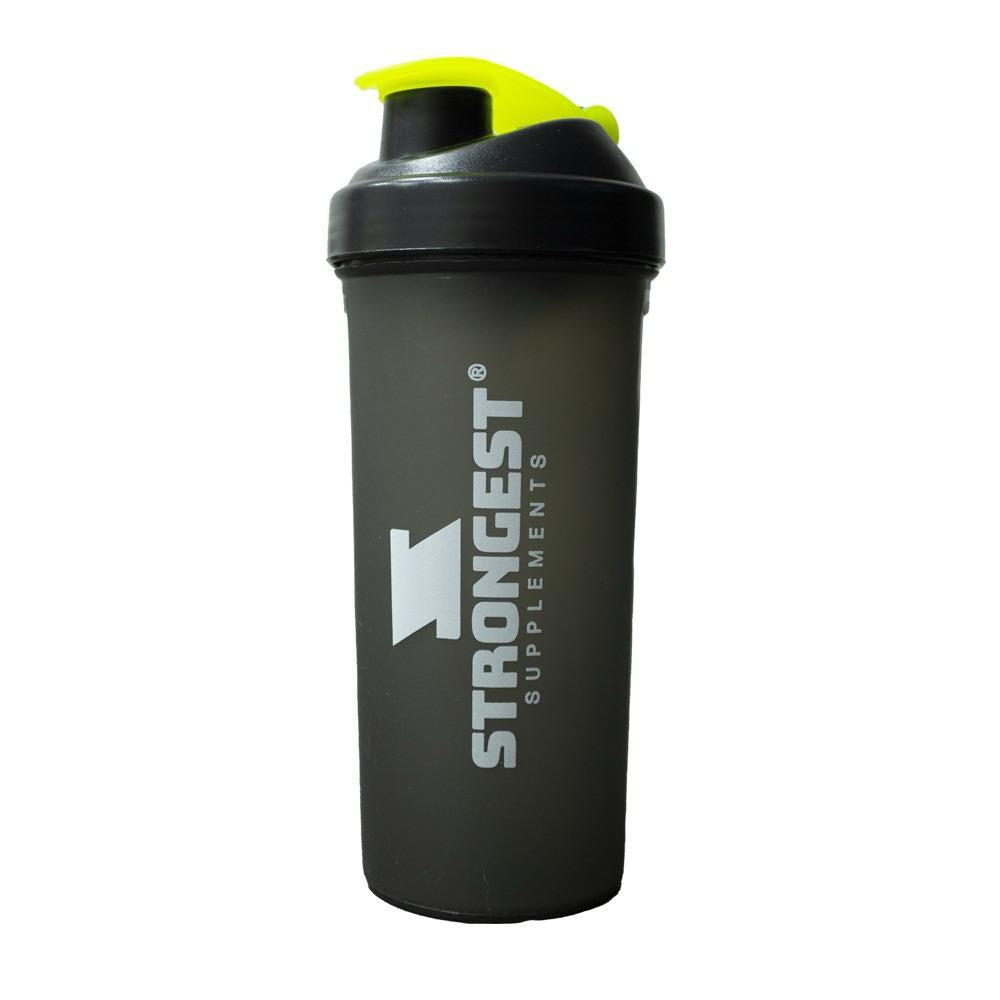 Whey 100% Kit 5 Sachês + Shaker