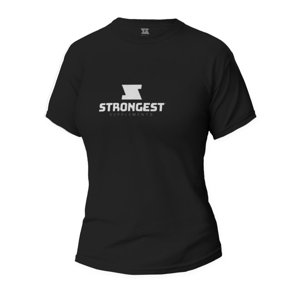 Camiseta Feminina Dry Fit UV