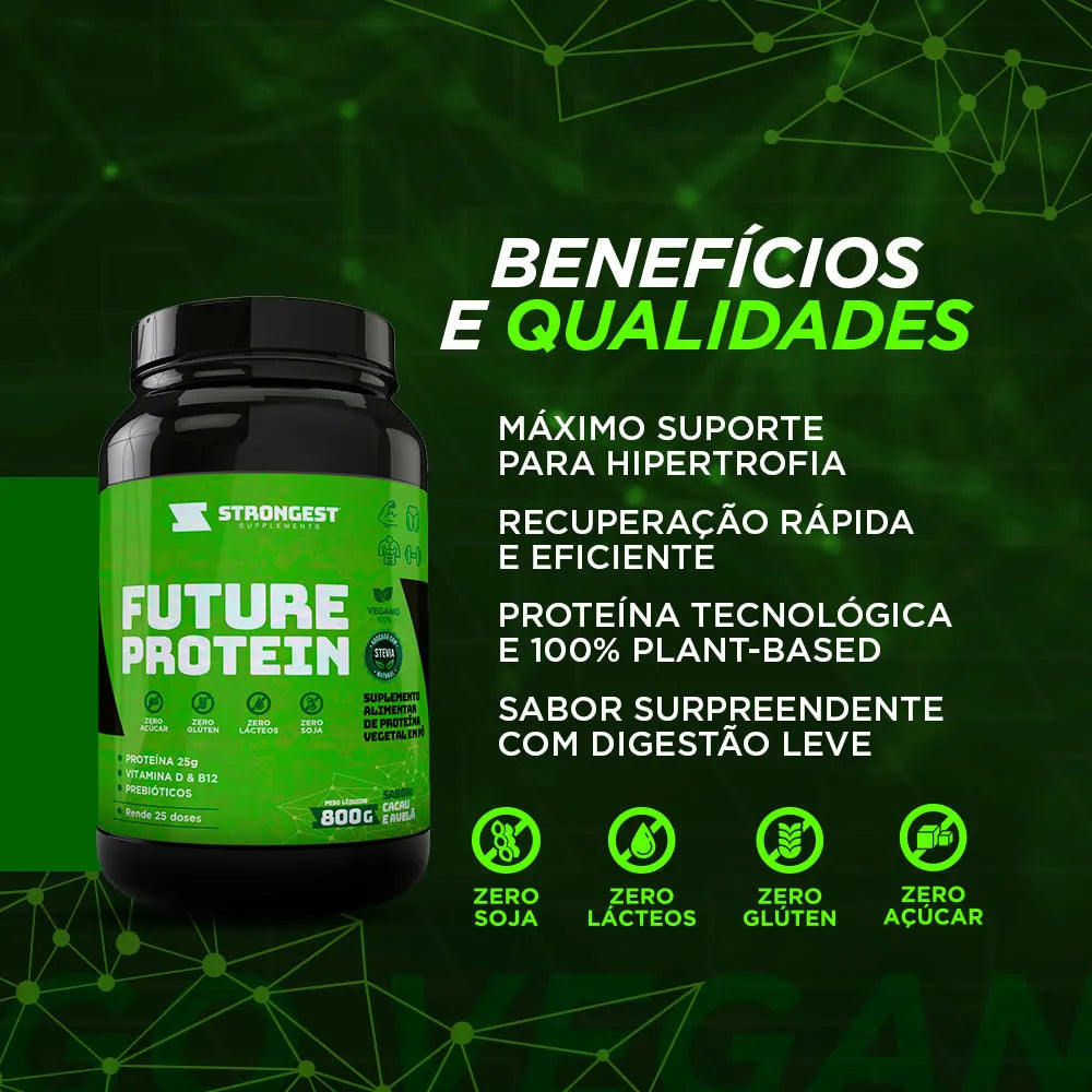 Future Protein 800g