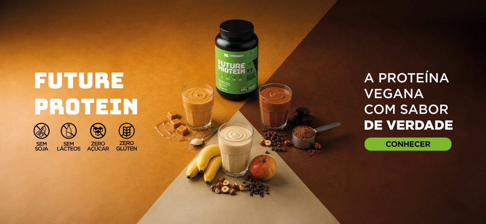 Strongest Supplements
