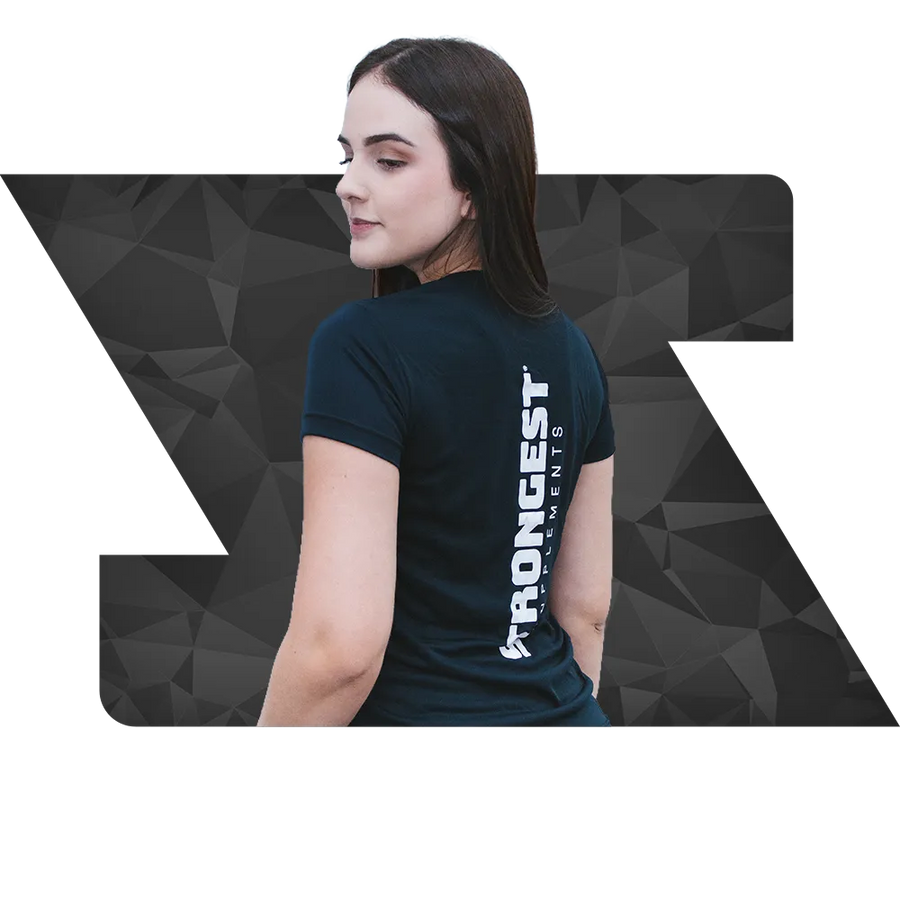 Camiseta Feminina Dry Fit UV