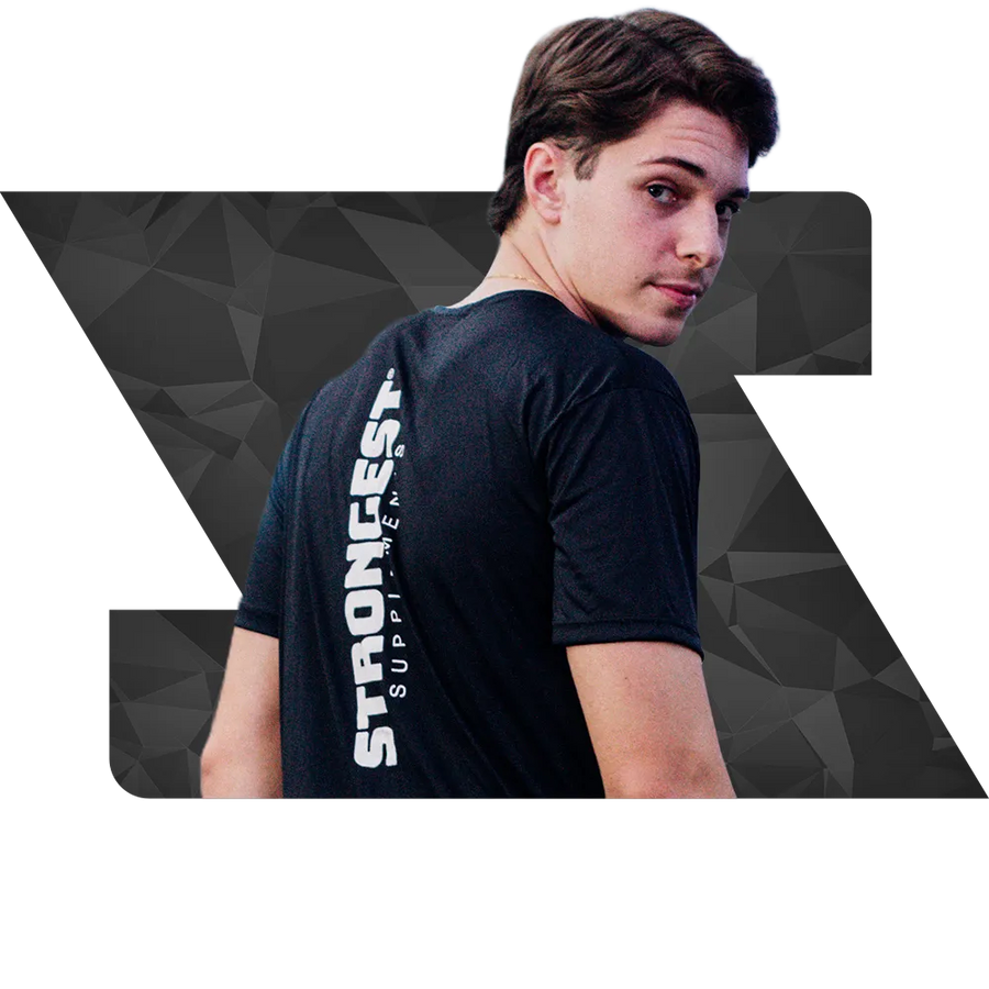 Camiseta Masculina Dry Fit UV
