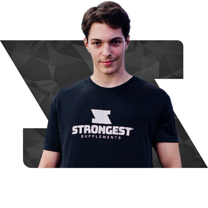 Camiseta Masculina Dry Fit UV