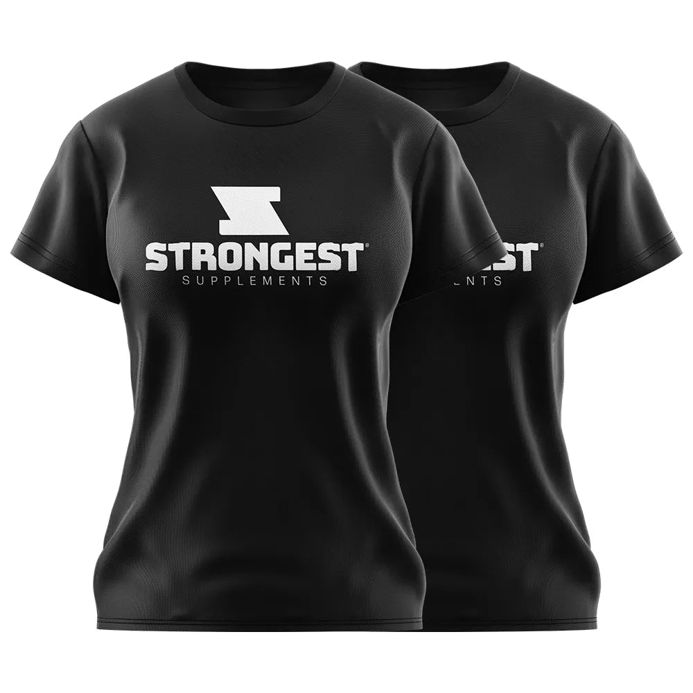 Camiseta Feminina Dry Fit UV