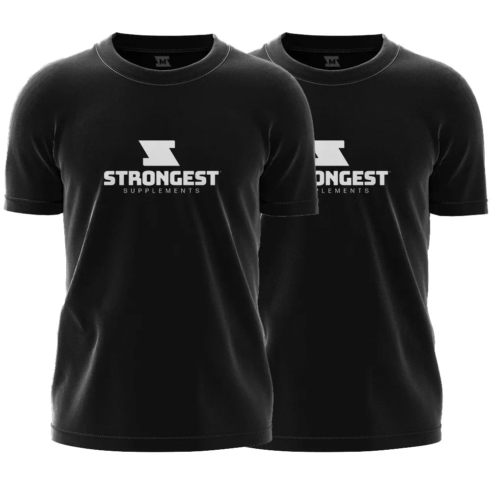 Camiseta Masculina Dry Fit UV