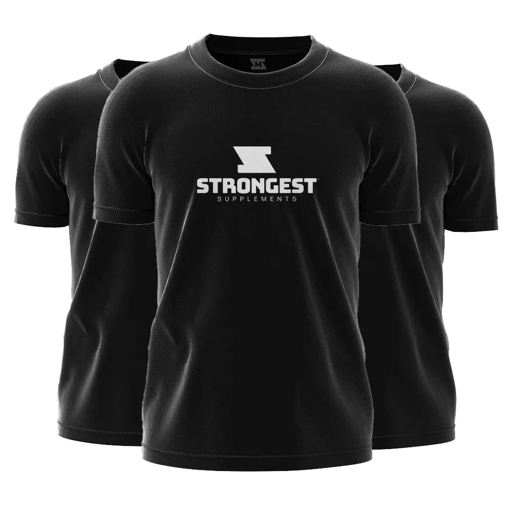 Camiseta Masculina Dry Fit UV
