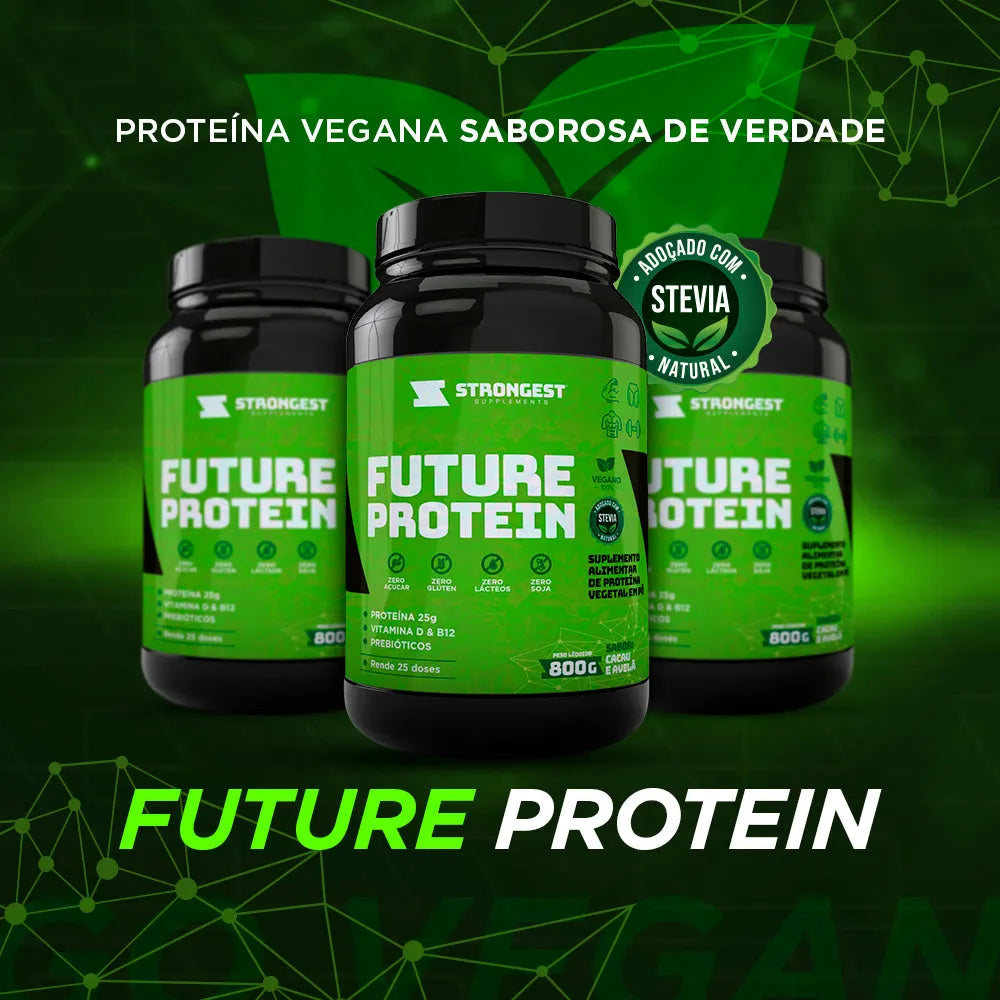 Future Protein 800g