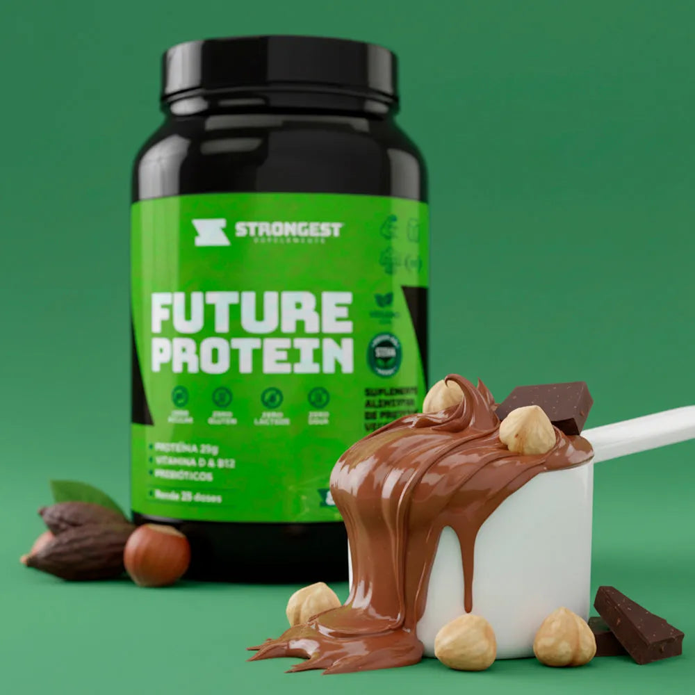 Future Protein 800g