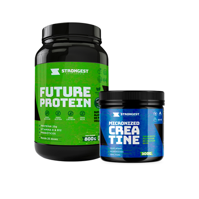 Kit Base Forte