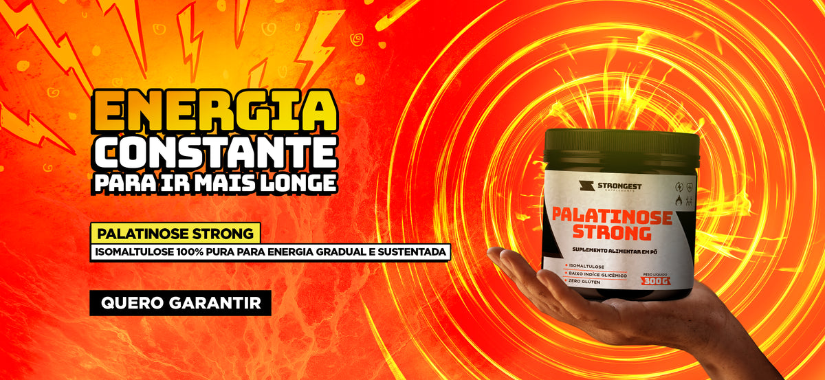Strongest Supplements
