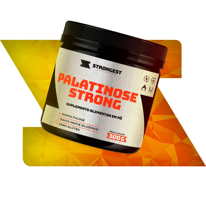 Palatinose Strong 300g