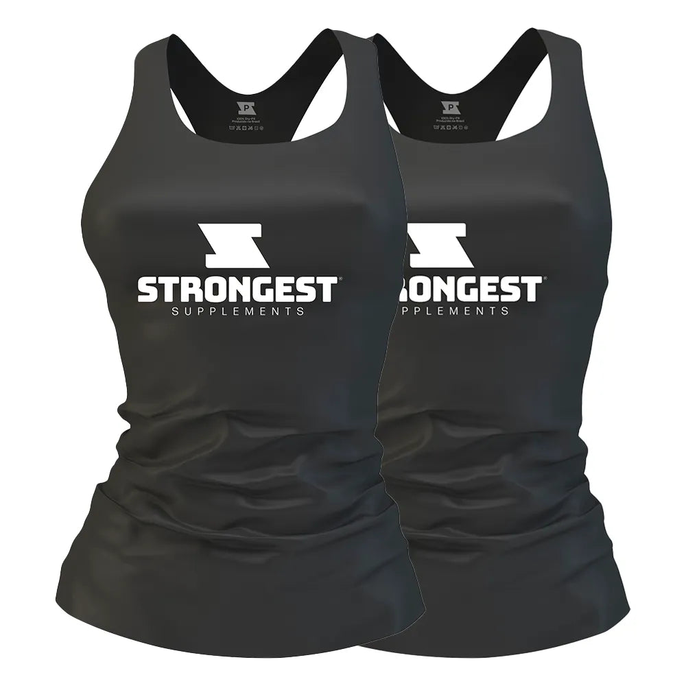 Regata Nadador Feminina Dry Fit UV