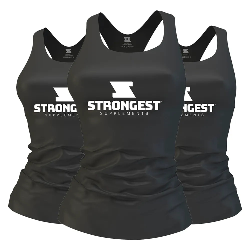 Regata Nadador Feminina Dry Fit UV