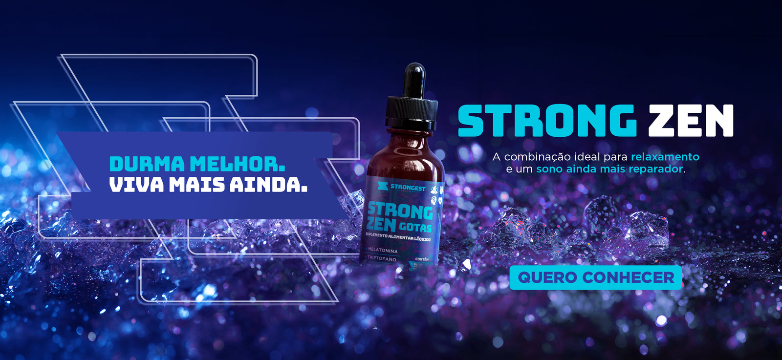 Melatonina Strongest Supplements
