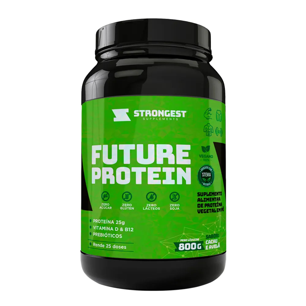 Future Protein 800g