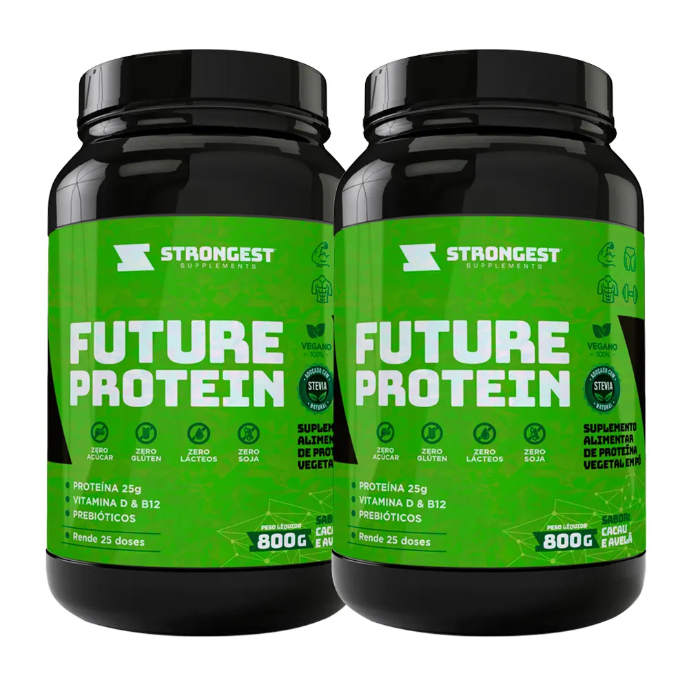 Future Protein 800g