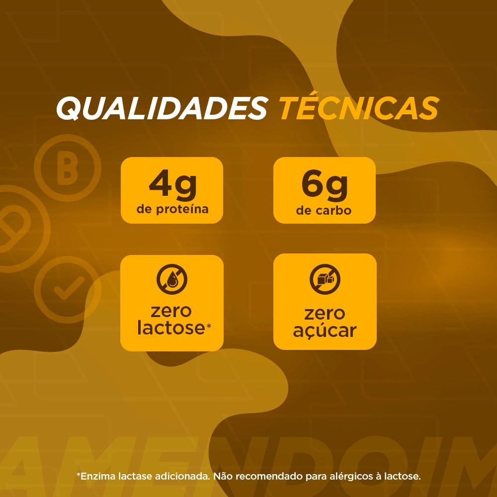 Strong Fit Pasta de Amendoim 500g