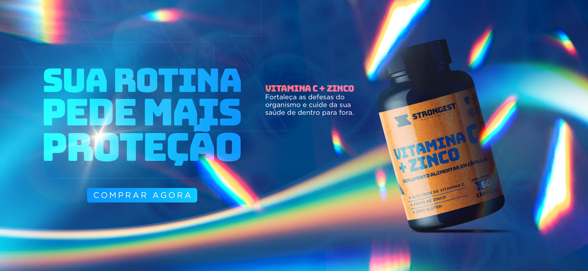 NAC Strongest Supplements