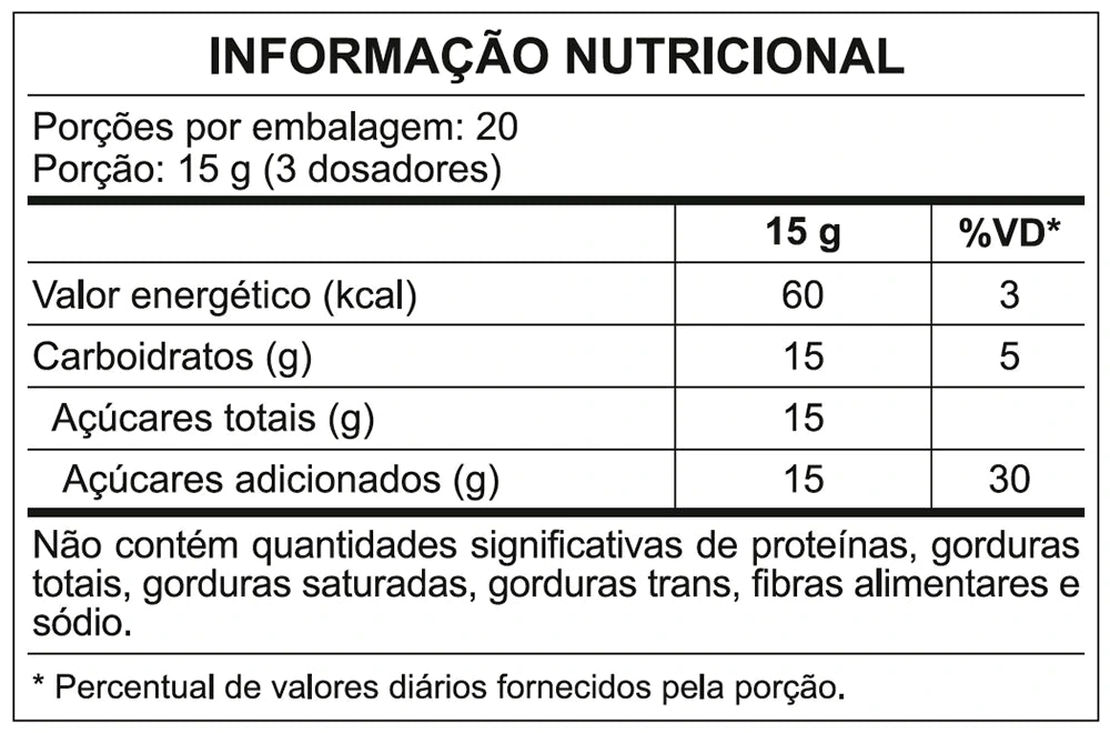 Palatinose Strong 300g