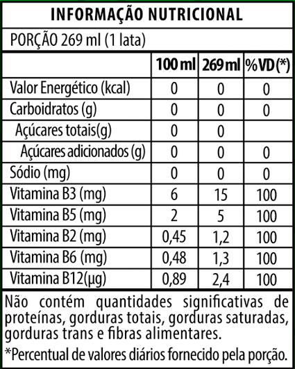 Strong Fit Energy Drink 269ml