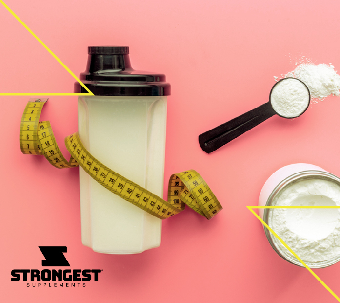 Whey protein engorda? Entenda o que é o suplemento e como tomar, nutrição