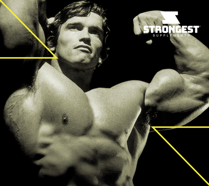 Imagem do post Grandes Atletas: tudo sobre a carreira de atleta do Arnold Schwarzenegger
