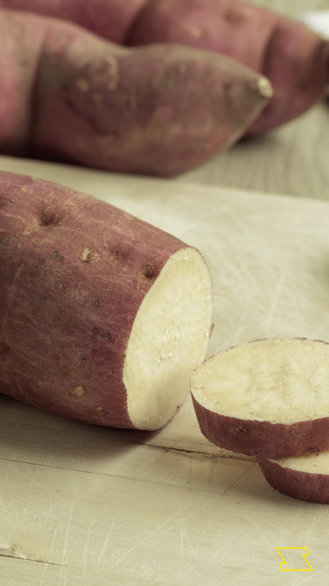 Afinal, comer batata doce engorda ou emagrece?