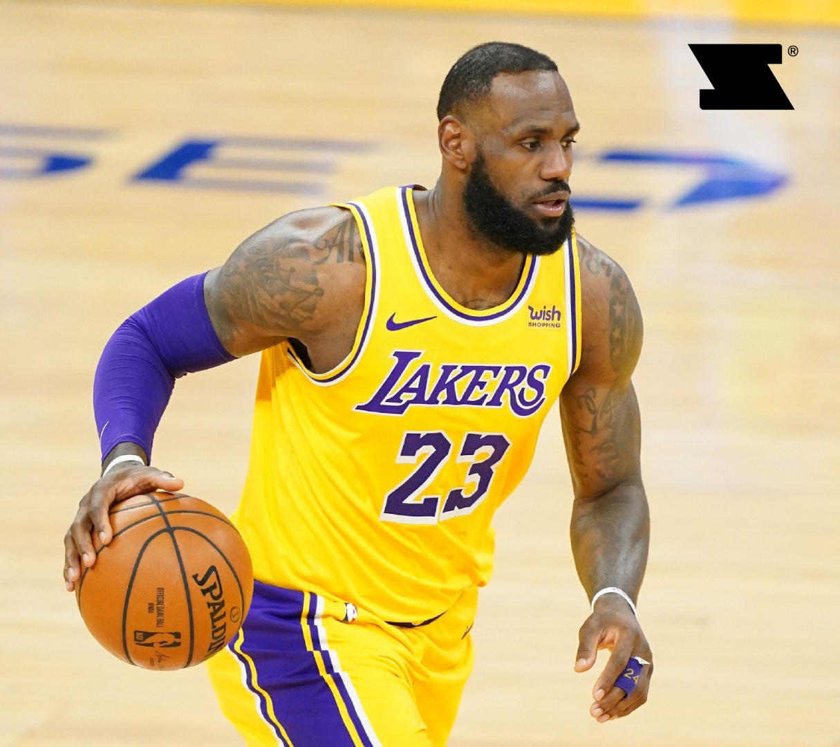 Grandes Atletas: rotina e treinos dos astros da NBA 2023 - Strongest  Supplements